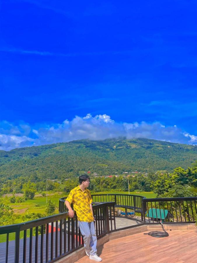 Rocks Ha Giang Hostel & Tour מראה חיצוני תמונה